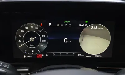 Kia Canival 2021, 76463 км, за 17716.95 USD - фото 8