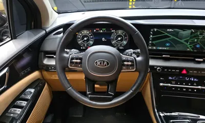 Kia Canival 2021, 76463 км, за 17716.95 USD - фото 13