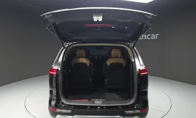 Kia Canival 2021, 76463 км, за 17716.95 USD - фото 20