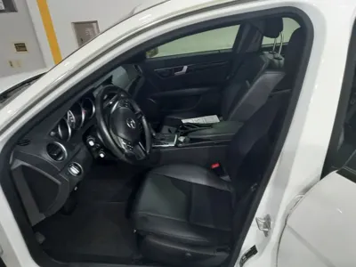 Mercedes-Benz C-Class 2013, 156000 км, за 4745.5 USD - фото 6