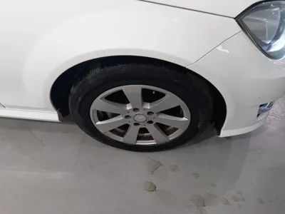 Mercedes-Benz C-Class 2013, 156000 км, за 4745.5 USD - фото 8
