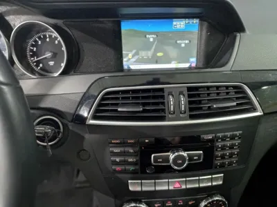 Mercedes-Benz C-Class 2013, 156000 км, за 4745.5 USD - фото 12