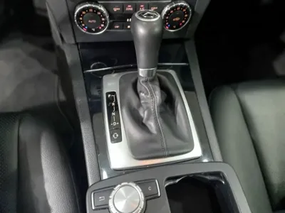 Mercedes-Benz C-Class 2013, 156000 км, за 4745.5 USD - фото 14