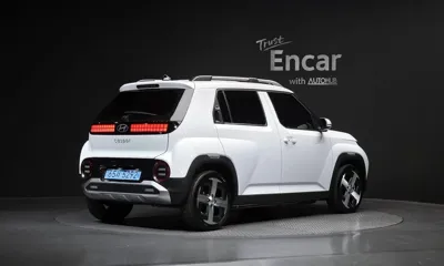 Hyundai Casper 2025, 15160 км, за 19233.29 USD