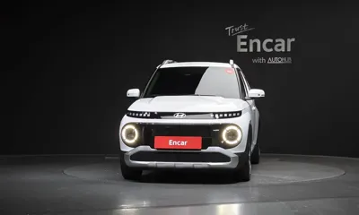 Hyundai Casper 2025, 15160 км, за 19233.29 USD