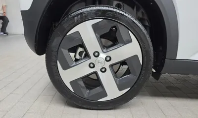 Hyundai Casper 2025, 15160 км, за 19233.29 USD