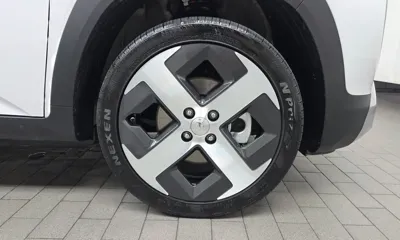 Hyundai Casper 2025, 15160 км, за 19233.29 USD - фото 21