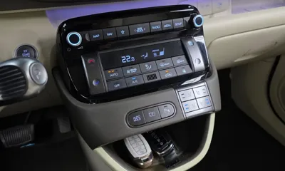 Hyundai Casper 2025, 15160 км, за 19233.29 USD - фото 32