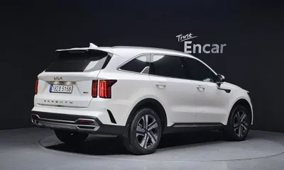 Kia Sorento 2022, 87788 км, за 16901.77 USD