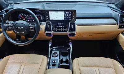 Kia Sorento 2022, 87788 км, за 16901.77 USD - фото 7