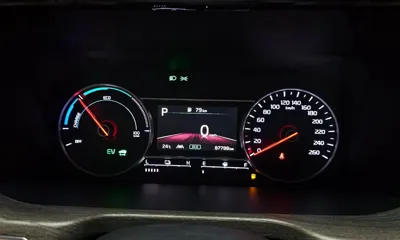 Kia Sorento 2022, 87788 км, за 16901.77 USD - фото 8