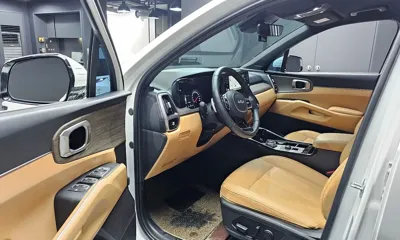 Kia Sorento 2022, 87788 км, за 16901.77 USD - фото 10