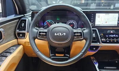 Kia Sorento 2022, 87788 км, за 16901.77 USD - фото 13