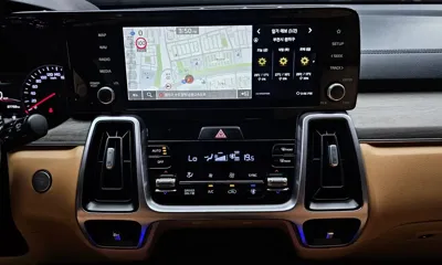 Kia Sorento 2022, 87788 км, за 16901.77 USD - фото 14