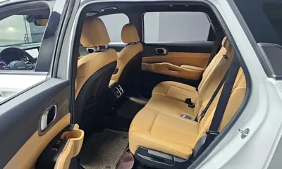 Kia Sorento 2022, 87788 км, за 16901.77 USD - фото 26