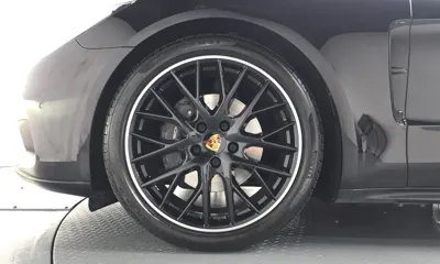 Porsche Panamera 2018, 21660 км, за 52749.9 USD