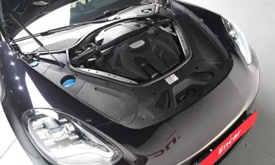 Porsche Panamera 2018, 21660 км, за 52749.9 USD - фото 6