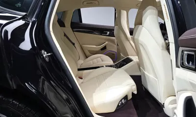 Porsche Panamera 2018, 21660 км, за 52749.9 USD - фото 11