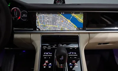 Porsche Panamera 2018, 21660 км, за 52749.9 USD - фото 13