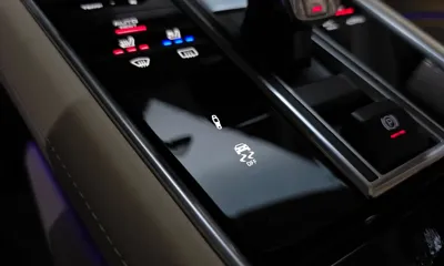 Porsche Panamera 2018, 21660 км, за 52749.9 USD - фото 16