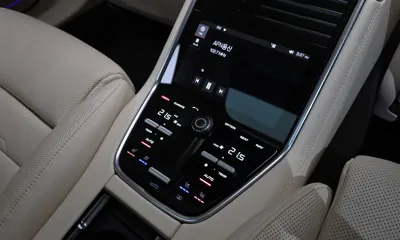 Porsche Panamera 2018, 21660 км, за 52749.9 USD - фото 18
