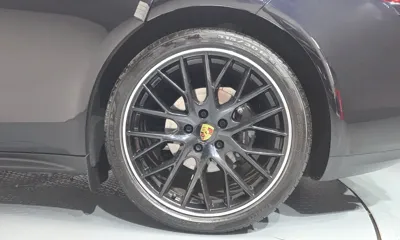 Porsche Panamera 2018, 21660 км, за 52749.9 USD - фото 21