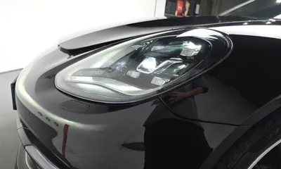 Porsche Panamera 2018, 21660 км, за 52749.9 USD - фото 22