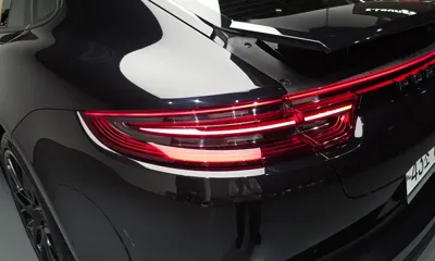 Porsche Panamera 2018, 21660 км, за 52749.9 USD - фото 23
