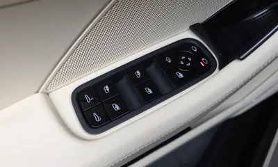 Porsche Panamera 2018, 21660 км, за 52749.9 USD - фото 30