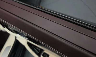 Porsche Panamera 2018, 21660 км, за 52749.9 USD - фото 33