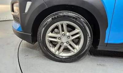 Hyundai Kona 2018, 47831 км, за 9583.55 USD