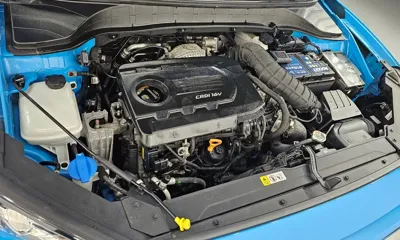 Hyundai Kona 2018, 47831 км, за 9583.55 USD - фото 6