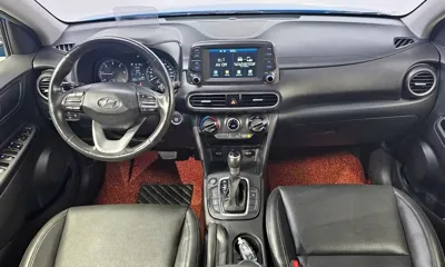 Hyundai Kona 2018, 47831 км, за 9583.55 USD - фото 7