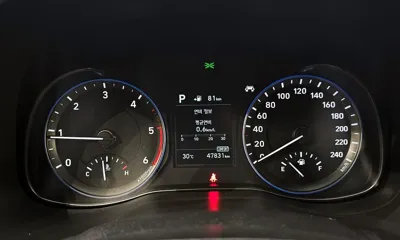 Hyundai Kona 2018, 47831 км, за 9583.55 USD - фото 8