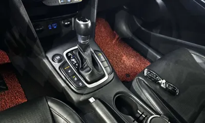 Hyundai Kona 2018, 47831 км, за 9583.55 USD - фото 9