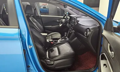 Hyundai Kona 2018, 47831 км, за 9583.55 USD - фото 10