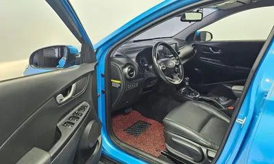 Hyundai Kona 2018, 47831 км, за 9583.55 USD - фото 11
