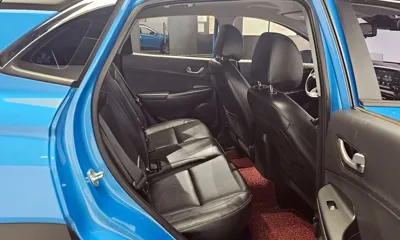 Hyundai Kona 2018, 47831 км, за 9583.55 USD - фото 12