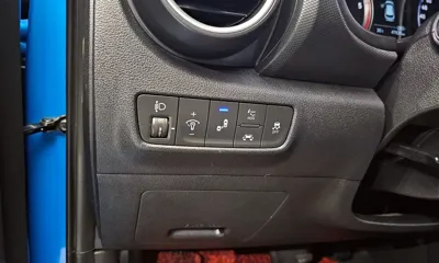 Hyundai Kona 2018, 47831 км, за 9583.55 USD - фото 13