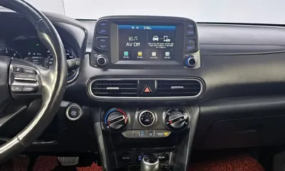 Hyundai Kona 2018, 47831 км, за 9583.55 USD - фото 14