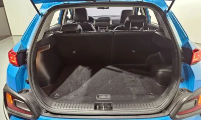 Hyundai Kona 2018, 47831 км, за 9583.55 USD - фото 20