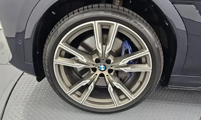 BMW X6 2021, 90291 км, за 39319.94 USD