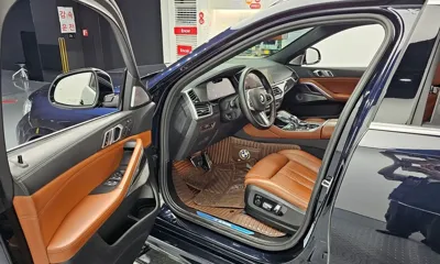 BMW X6 2021, 90291 км, за 39319.94 USD - фото 10