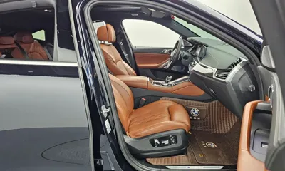BMW X6 2021, 90291 км, за 39319.94 USD - фото 11