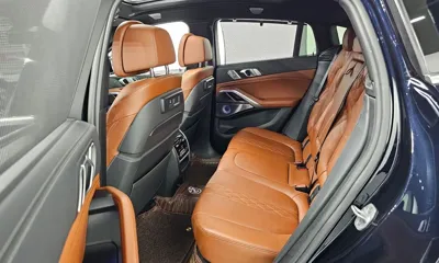 BMW X6 2021, 90291 км, за 39319.94 USD - фото 12