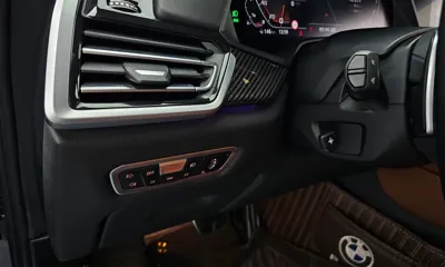 BMW X6 2021, 90291 км, за 39319.94 USD - фото 16