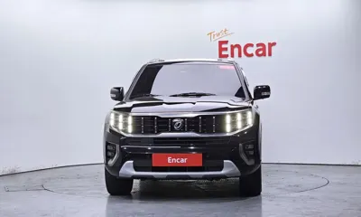 Kia Mohave 2021, 90986 км, за 20161.3 USD