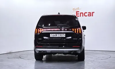 Kia Mohave 2021, 90986 км, за 20161.3 USD