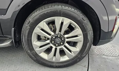 Kia Mohave 2021, 90986 км, за 20161.3 USD