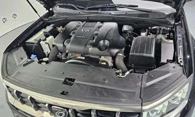 Kia Mohave 2021, 90986 км, за 20161.3 USD - фото 6